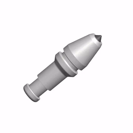 C31HD Cutting Tools for Foundation Drilling Auger and Bucket for Foundation Piling