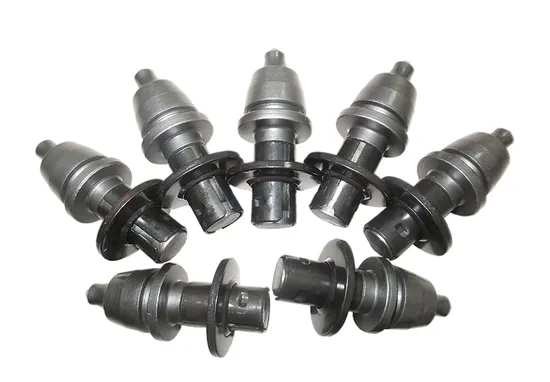 Wear Resistant Roadheader Coal Cutting Teeth Mining Cutter Picks for Coal Machine