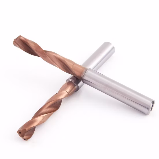 Sds Rotary Hammer Drill Bits Used for Reforce Concrete